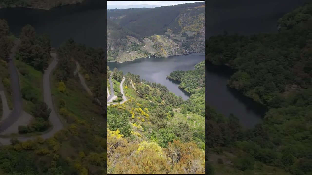 Ribeira Sacra #dji #drone #dronevideo #mavicair2 #galicia #ribeirasacra #