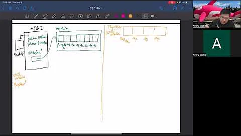 CS 111A: Project 5, Part 1 (Memory Mapped Files) Walkthrough