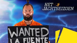 DJ La Fuente op de Vlucht  Het Jachtseizoen '22 #4