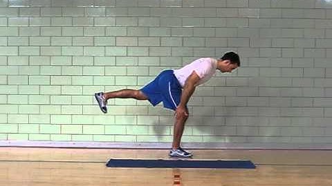 Inverted Hamstring