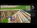 Fortnite en duo