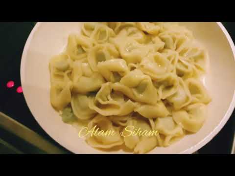 Vidéo: Comment Faire Des Tortellini Arso