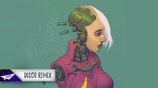 Zedd, Katy Perry - 365 (Prochain&#39;s Disco Remix)