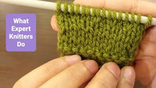 Its Magic | Invisible increase | How to Increase Stitches Without Holes | Best For Beginners