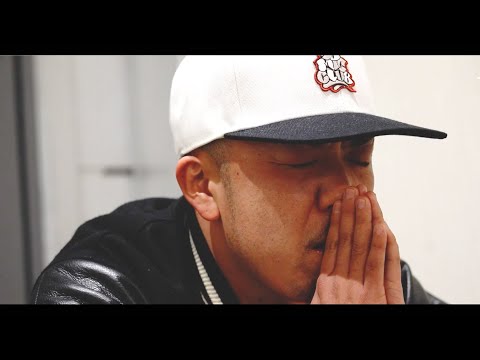 【密着】晋平太「HIPHOPへの”憧れ”と衰えることのない”情熱”」