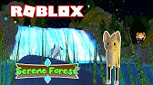 Roblox Abenaki Furry Fairy Grandma Wolf Scorpion Game Pass Fairy Wolf Youtube - fairy wolf roblox