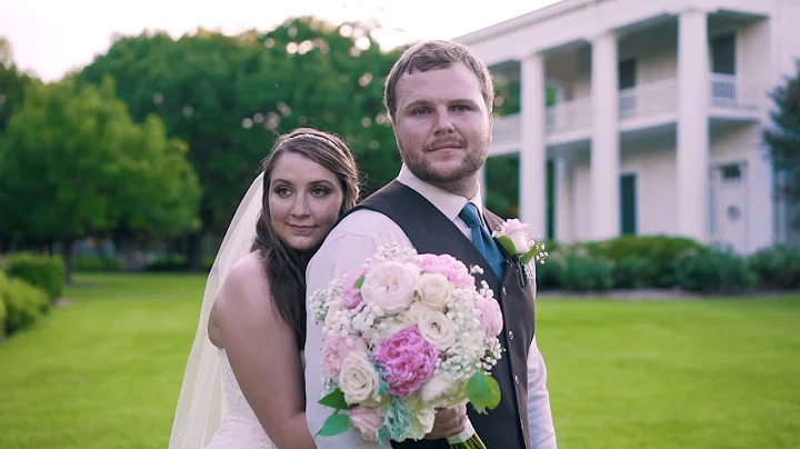Abigail & Gage - Wedding Short Film