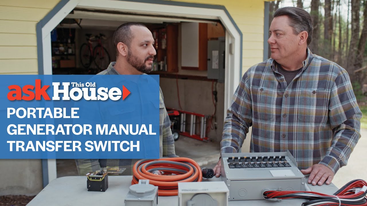 A Homeowner's Guide to Electrical Wire and Cable