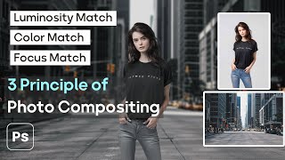 composite person photo to street photo | person and street photo composition