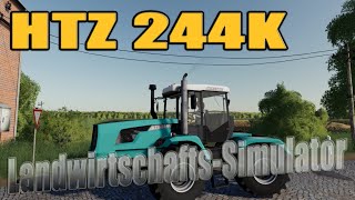 ["Farming", "Simulator", "LS19", "Modvorstellung", "Landwirtschafts-Simulator", "HTZ 244K", "LS19 Modvorstellung Landwirtschafts-Simulator :HTZ 244K V 1.0.0.0"]