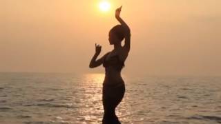Dakini dance by Maya 1 Dakini dance by Maya 1