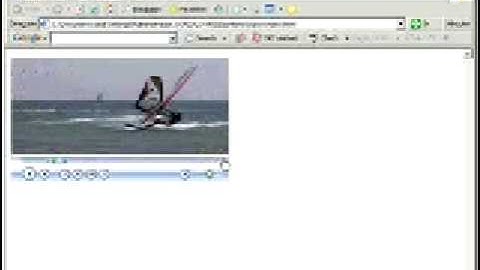 dreamweaver  creacion de un sitio web con videotutoriales.es video