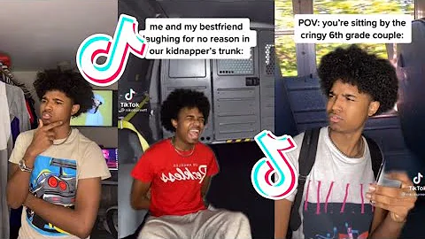 Best of Niko Burnett | TikTok Complications