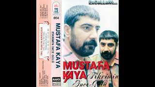 Mustafa Kaya - Çocuklar Gibi Resimi