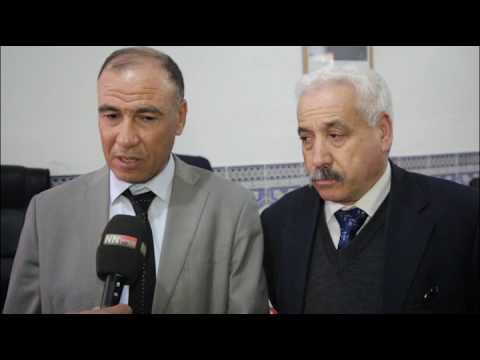 ملتقى جهوي تحت شعار الامازيغية واقع وافاق