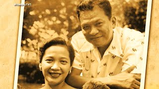 Ramon Magsaysay | History With Lourd