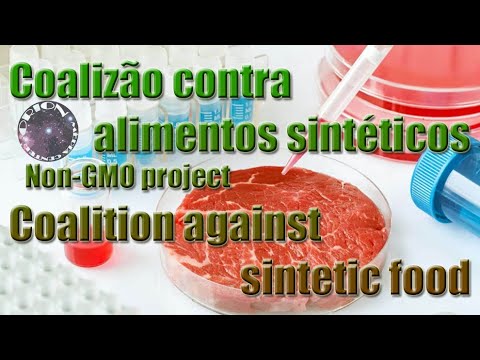 Vídeo: Por que as empresas estão falhando em impor o trigo GM no mundo?