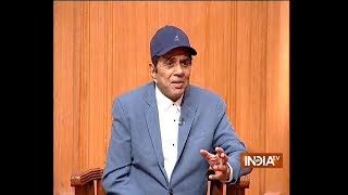 Bollywood Legend Dharmendra talks about his Political career