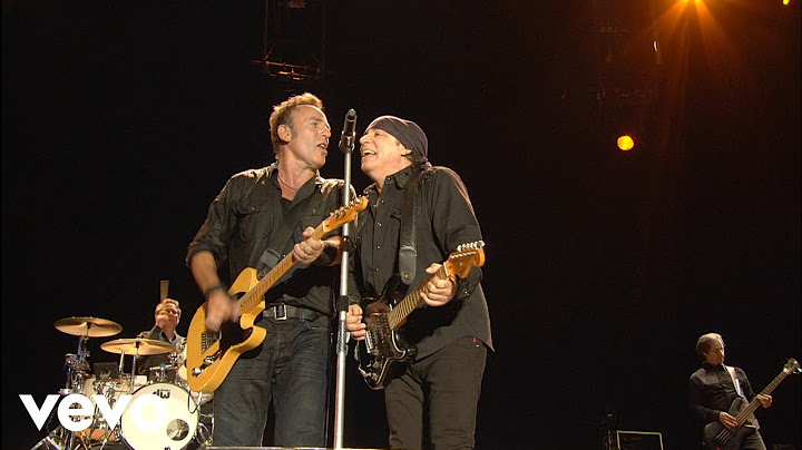 Glory Days Orchestral version - Orchestral performance video thumbnail