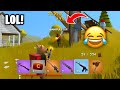 FUNNY PLAYERS! 😂 Rocket Royale Ultra Smooth Gameplay!