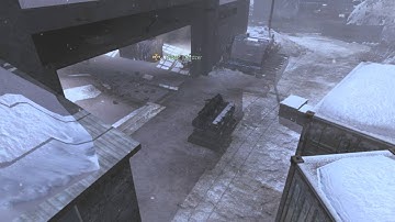 Outpost Ninja Defuse