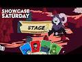 I played indie games made by my community! (Showcase Saturday)