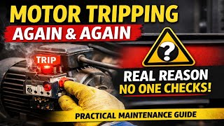 Circuit Breaker keeps tripping - 7 Common Reasons  #electrical #circuitinfo screenshot 2