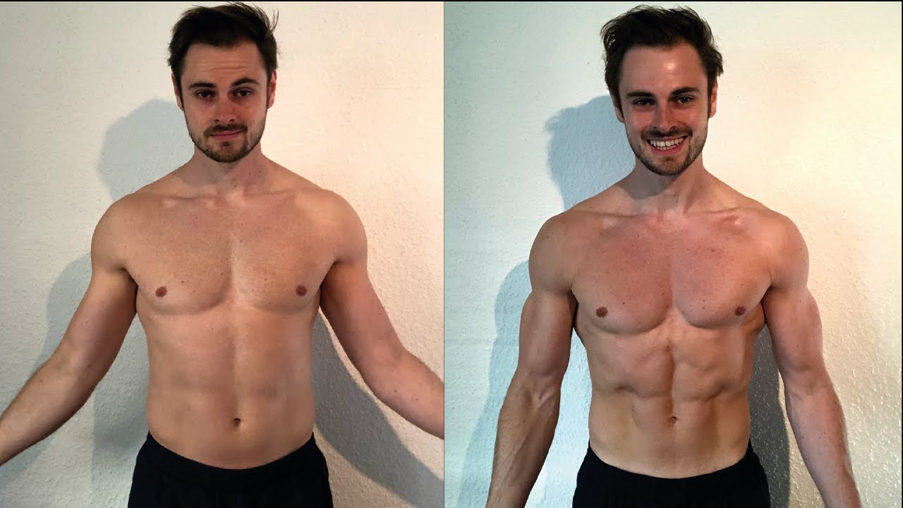 I Lost in 25 Days with the Slow-Carb Diet and Intermittent - YouTube