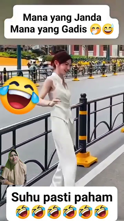 perawan atau janda #funny #gudanghiburan #vidio #lucu #ngakak #comedy #humor #viral #trending
