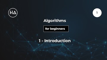 1-Algorithms : Introduction - بالدارجة التونسيّة