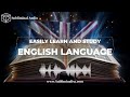 Cultivate ENGLISH Fluency Subliminal Affirmations For Building Confidence In Speaking English