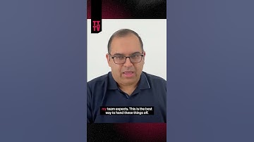 How to Make AI Your Teammate