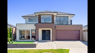 For Sale - 34 Ferguson Dr, Tarneit