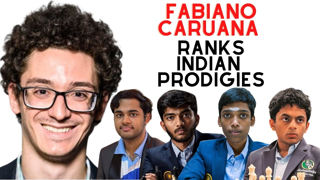 Fabiano Caruana - Infographic - Woochess-Let's chess