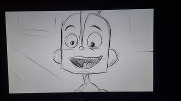 Rusties and Rodney Deleted Scene