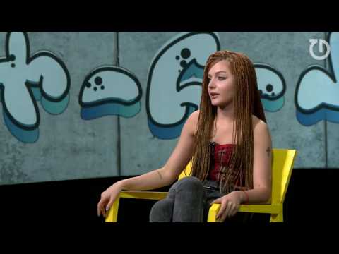 მძიმე კაცთან ნინა სუბლატი