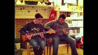 Modern Baseball - @chl03k [Early Demo]