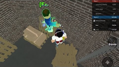 How to get in blu’s room on Factory in MM2 Aim Trainer