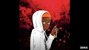 Lil Uzi Vert - You Over There (Excuse My French) [HQR]{432hz}