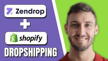 How to Use Zendrop for Shopify Dropshipping (Tutorial for Beginners)