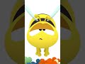 ¿Le pica la abeja a Pato? 🐝  | POCOYÓ en ESPAÑOL | Caricaturas y Dibujos Animados #pocoyo