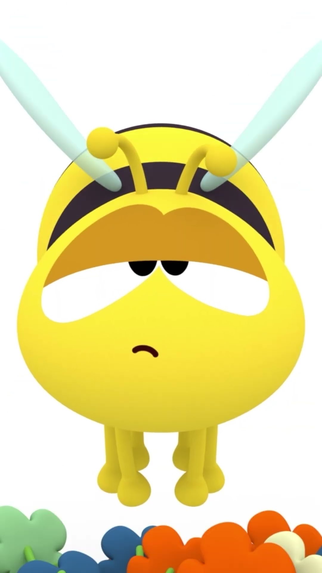 ¿Le pica la abeja a Pato? ?  | POCOYÓ en ESPAÑOL | Caricaturas y Dibujos Animados #pocoyo