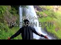 Anugrah Pesona Indonesia (API) Award 2019 Air Terjun Tansaran Bidin ( Ost Lagu Aceh Asai Bak Punca )
