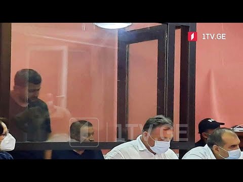 წინანდალში მომხდარი მკვლელობის საქმე