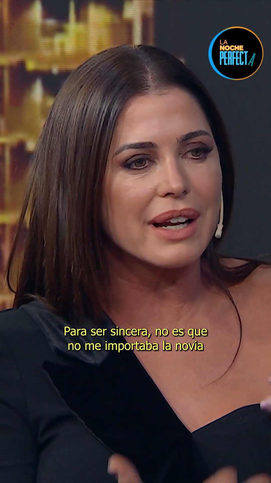 Una buenísima amante ? POLÉMICA cualidad de Pamela David