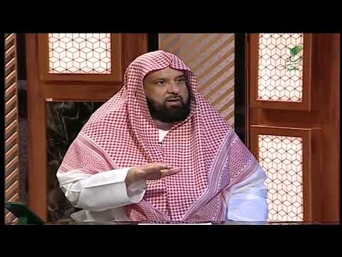 ما الفرق بين العدل بين الأولاد في باب النفقة وفي باب الهبة معالي الشيخ عبدالرحمن السند