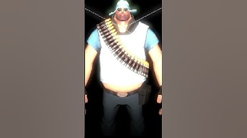 SFM How to create Rim Lights - #shorts #sfm #sourcefilmmaker #tutorial