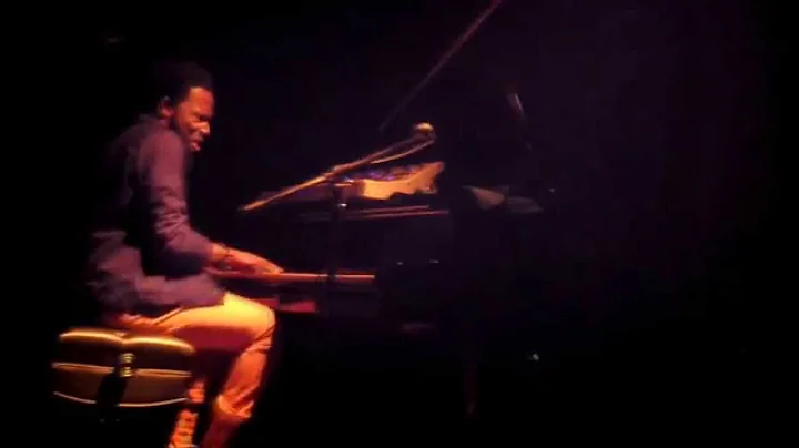 Cory Henry ~ Live at The Falcon