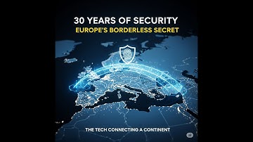 Invisible Shield: How One Secret Database Guards 400 Million People in Europe
