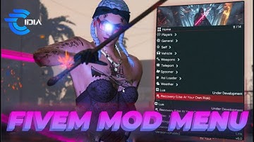 BEST FIVE M FREE LUA EXECUTOR | CHEAT | SERVER DUMP | TRIGERS EVENTS | ALL IN ONE CIDIA OFFICIAL